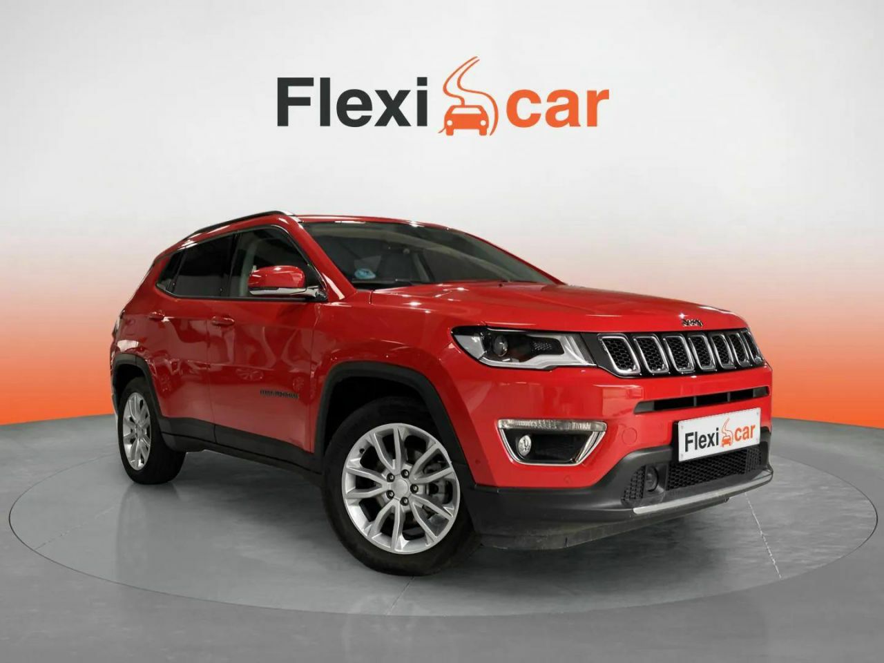 Foto jeep compass 2021 /