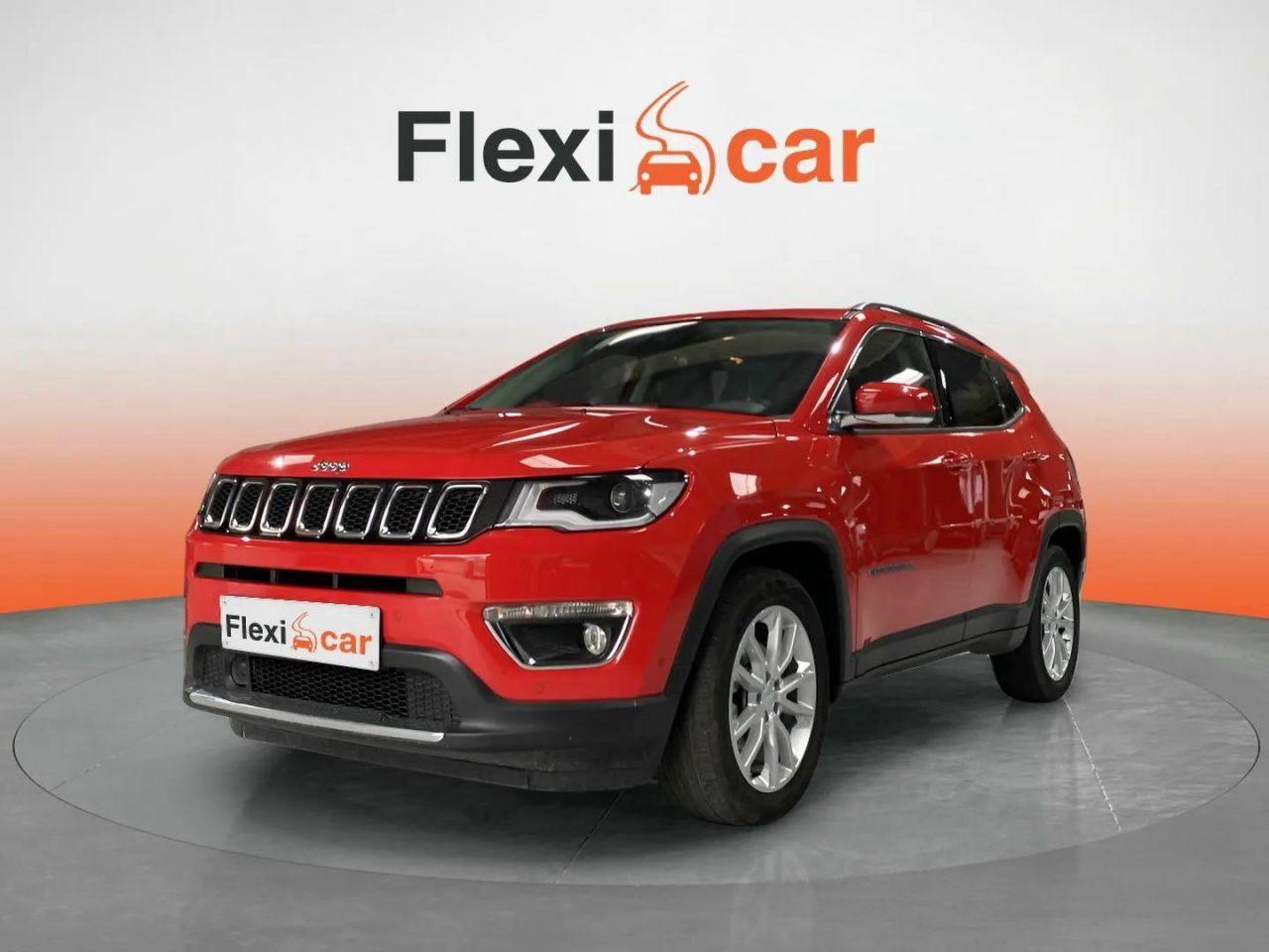 jeep compass 2021 / foto grande (2)