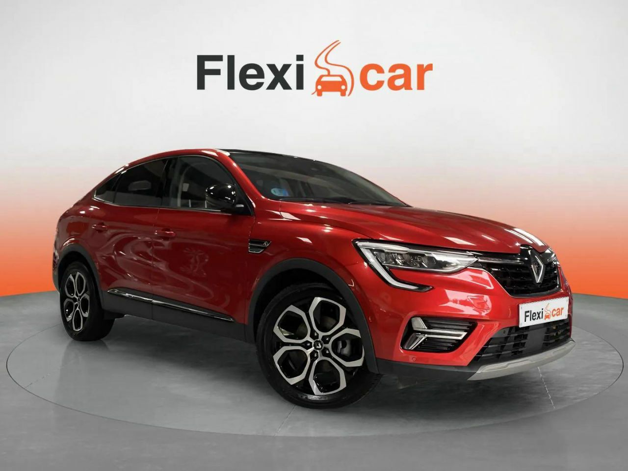 Foto renault arkana 2022 /