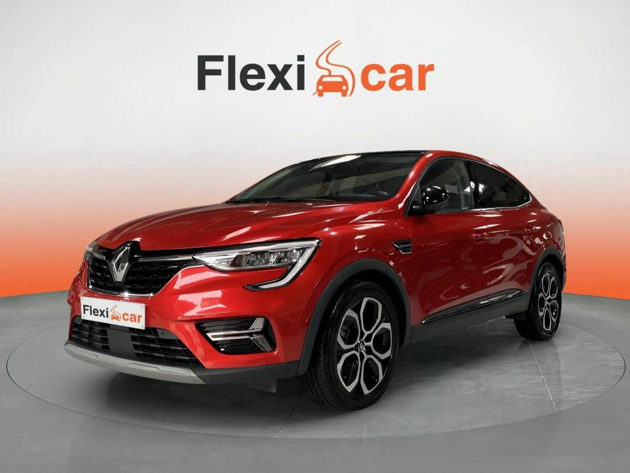 renault arkana 2022 / foto grande (2)