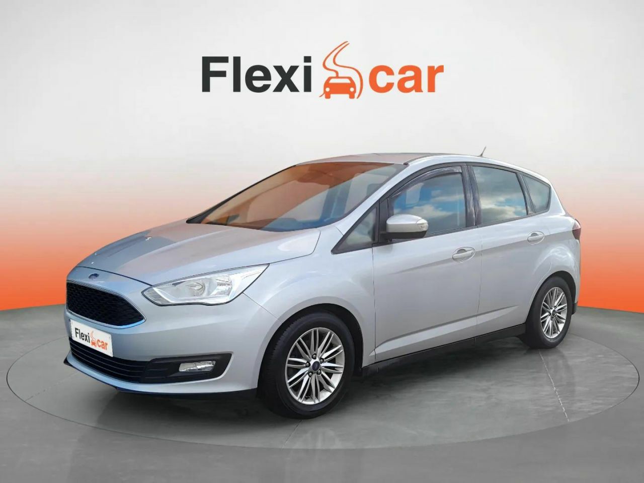 ford c max 2018 / foto grande (3)