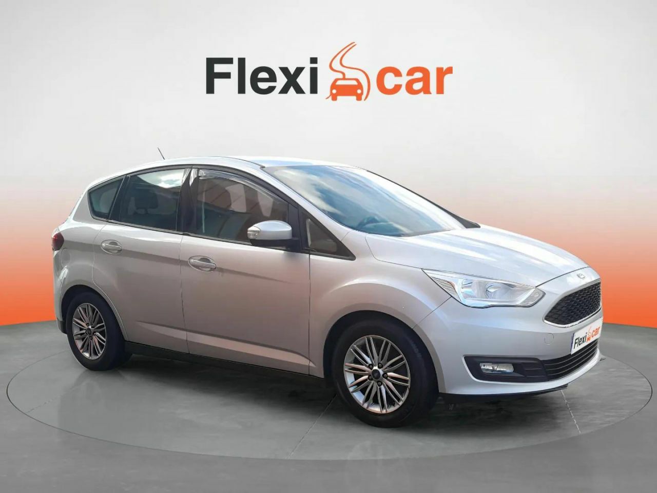 Foto ford c max 2018 /