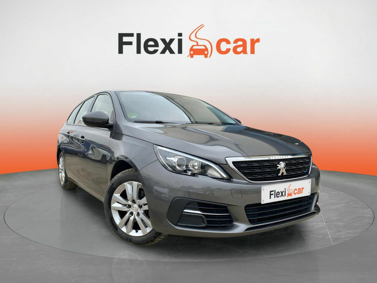 Peugeot expert 2024  de segunda mano - peugeot 308 2024 /