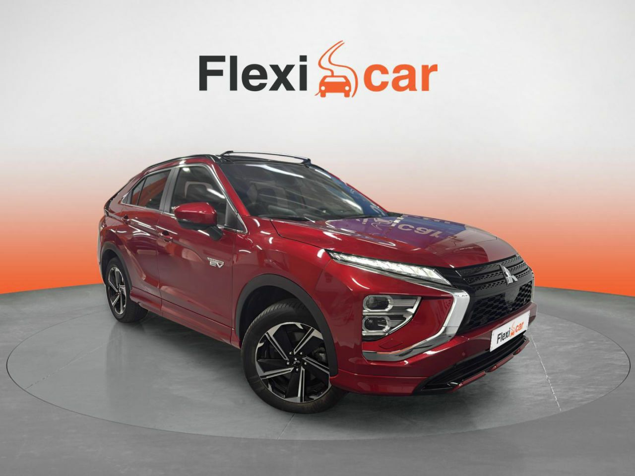 Mitsubishi eclipse cross  de segunda mano - mitsubishi eclipse cross 2022 /