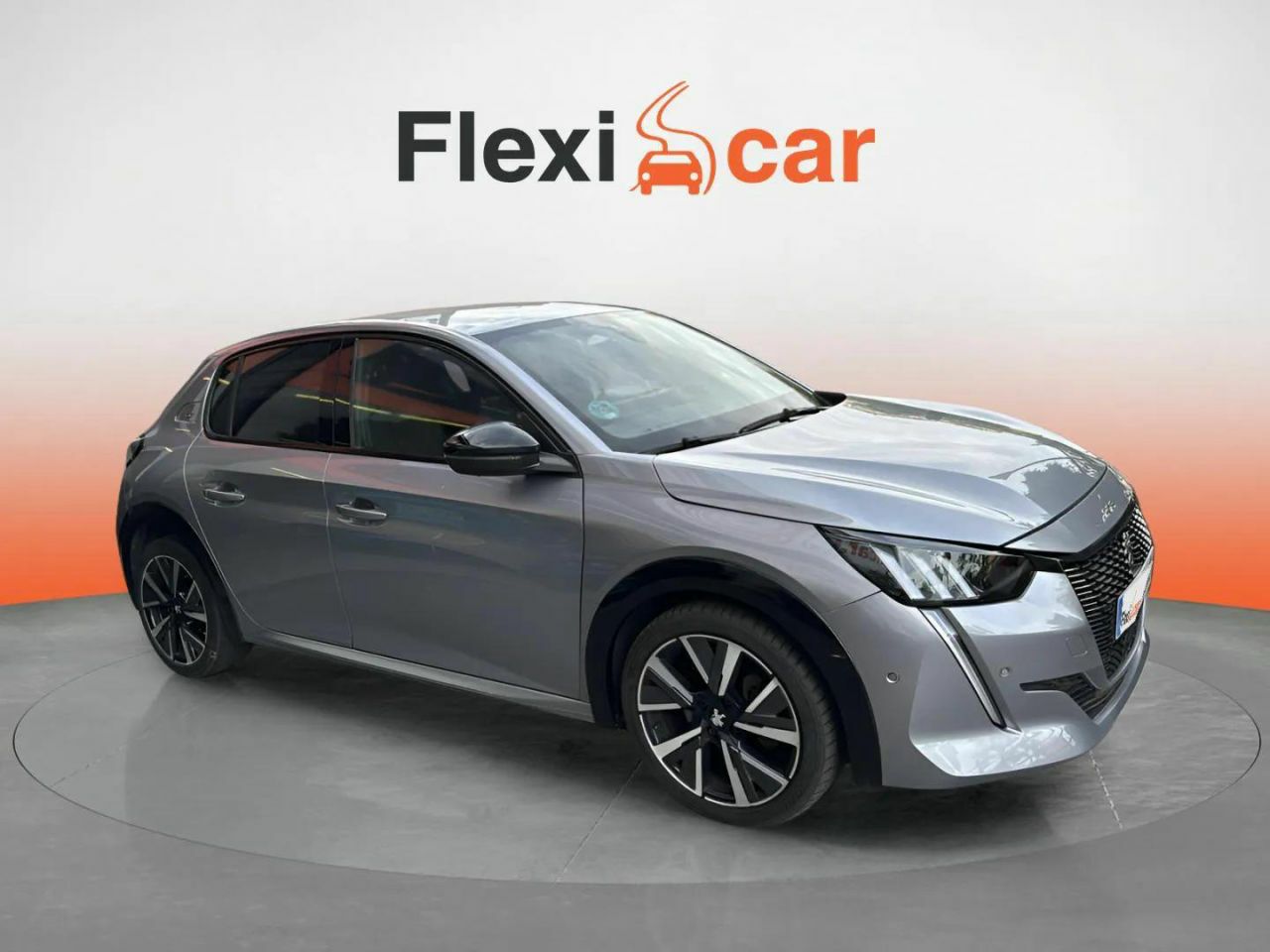 Foto peugeot 208 2021 /