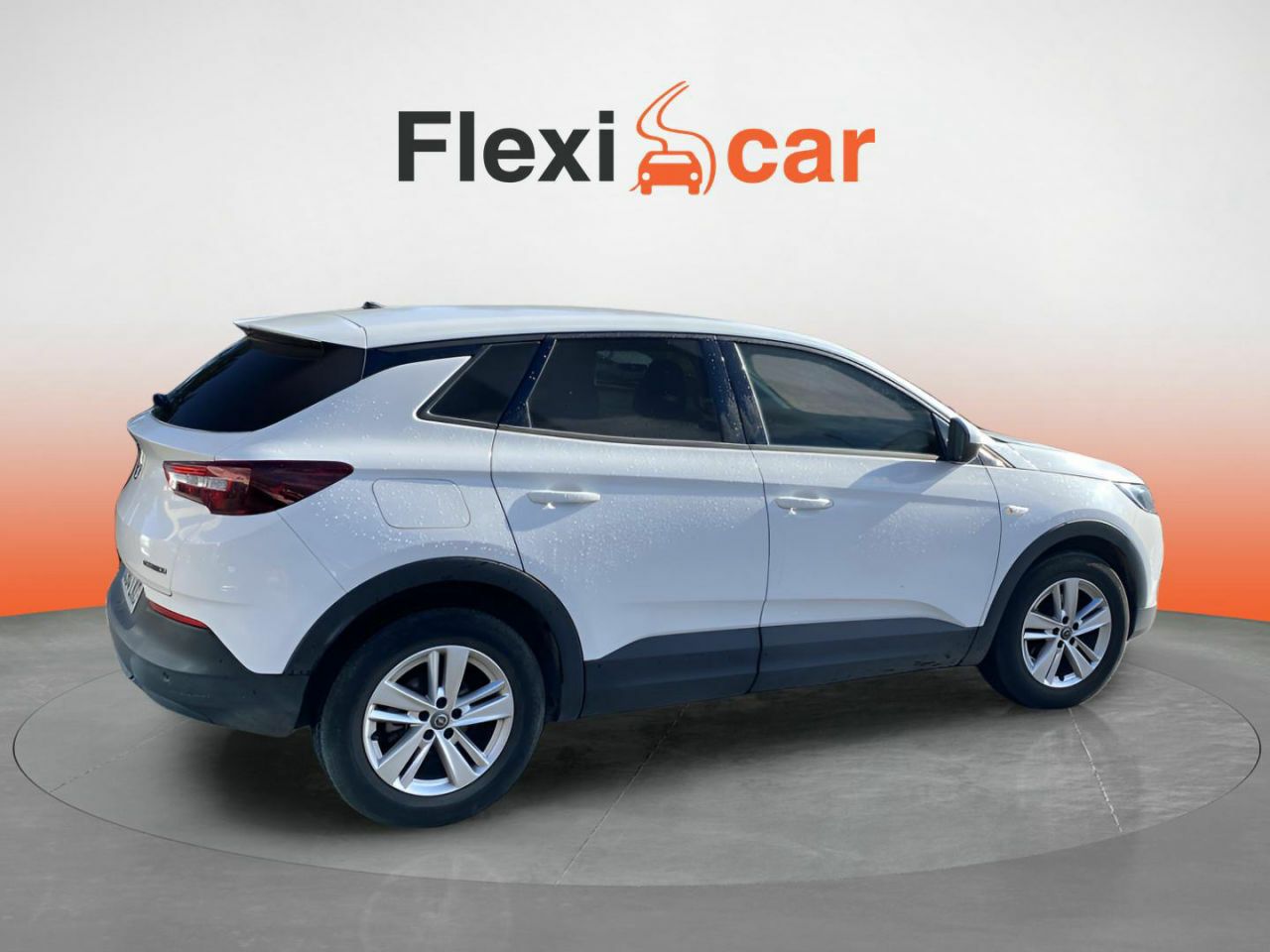 opel grandland x 2020 / foto grande (2)