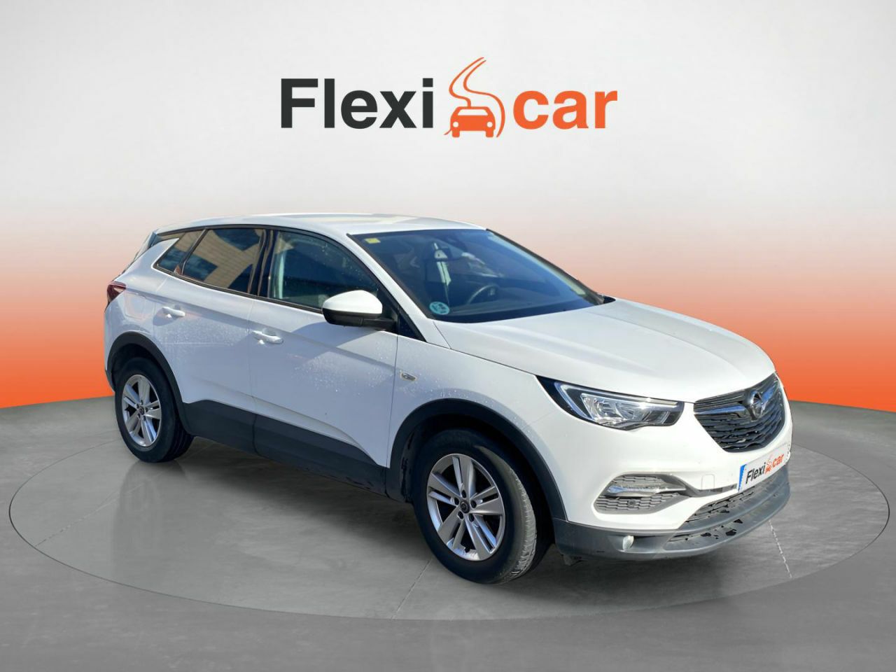 Opel insignia 2020 madrid  de segunda mano en Madrid - opel grandland x 2020 /