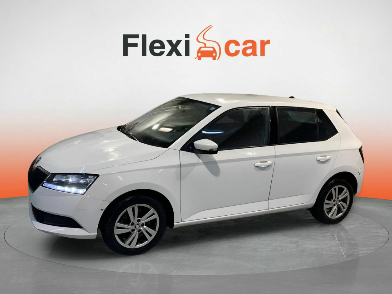 skoda fabia 2020 / foto grande (2)