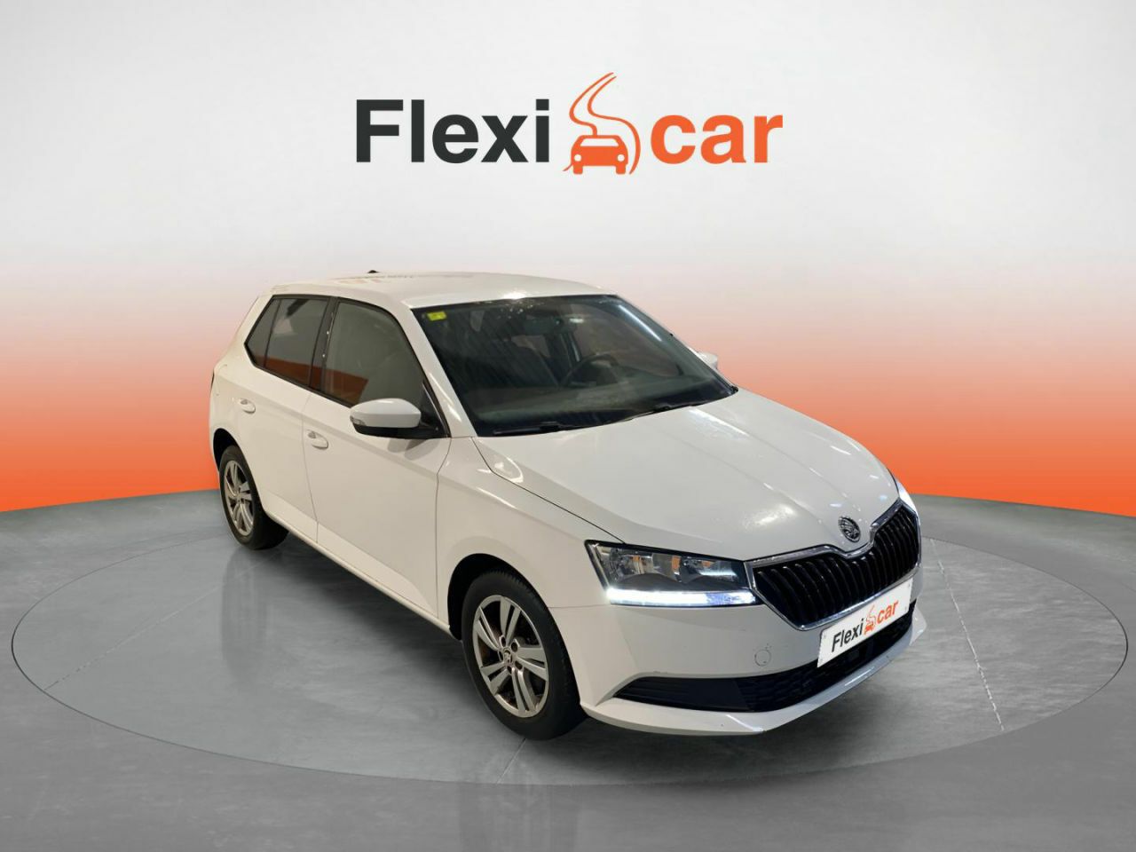 Consulta nuestro grandioso  de segunda mano - skoda fabia 2020 /