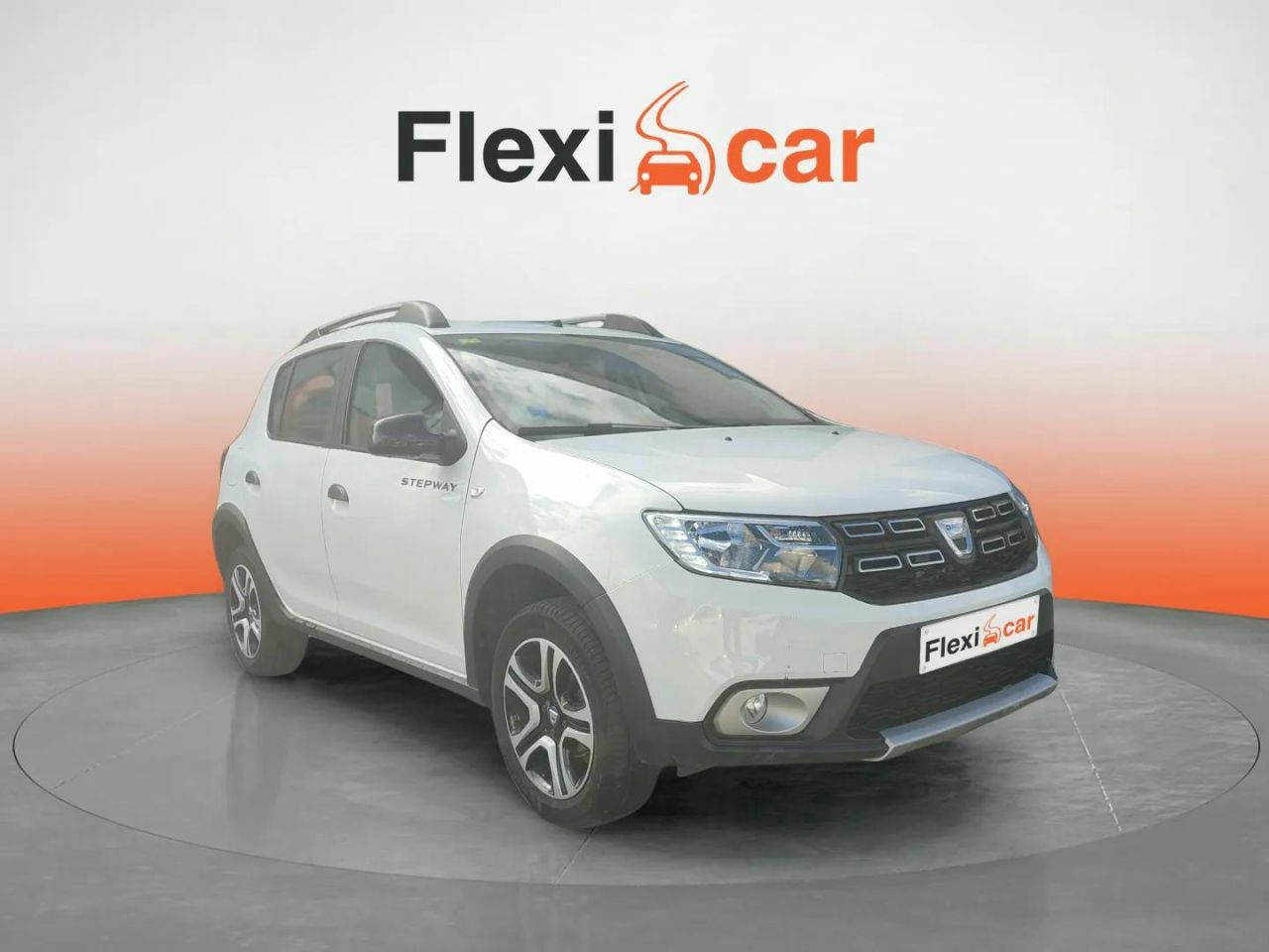 Dacia dokker  de segunda mano - dacia sandero 2020 /