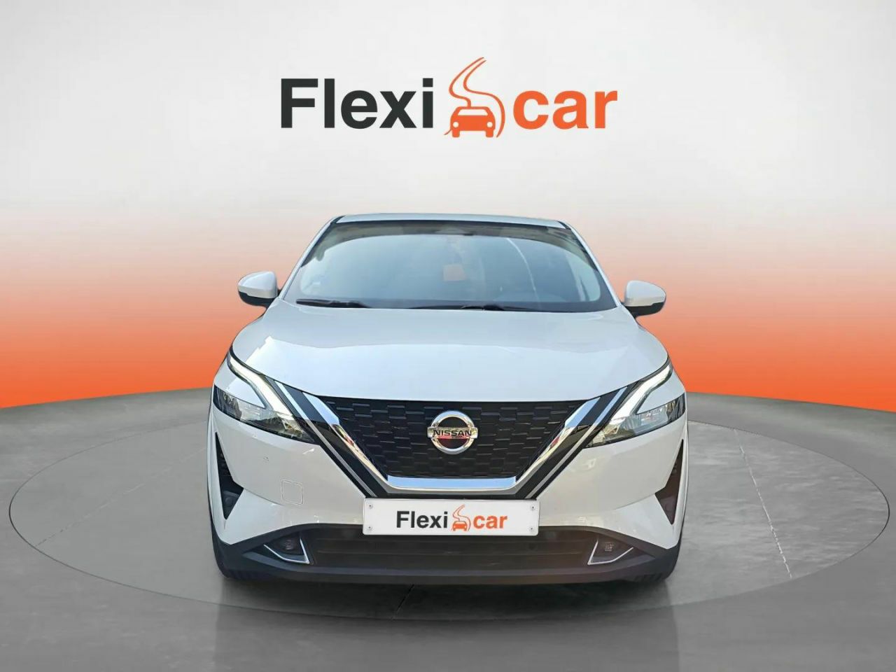 nissan qashqai 2021 / foto grande (2)