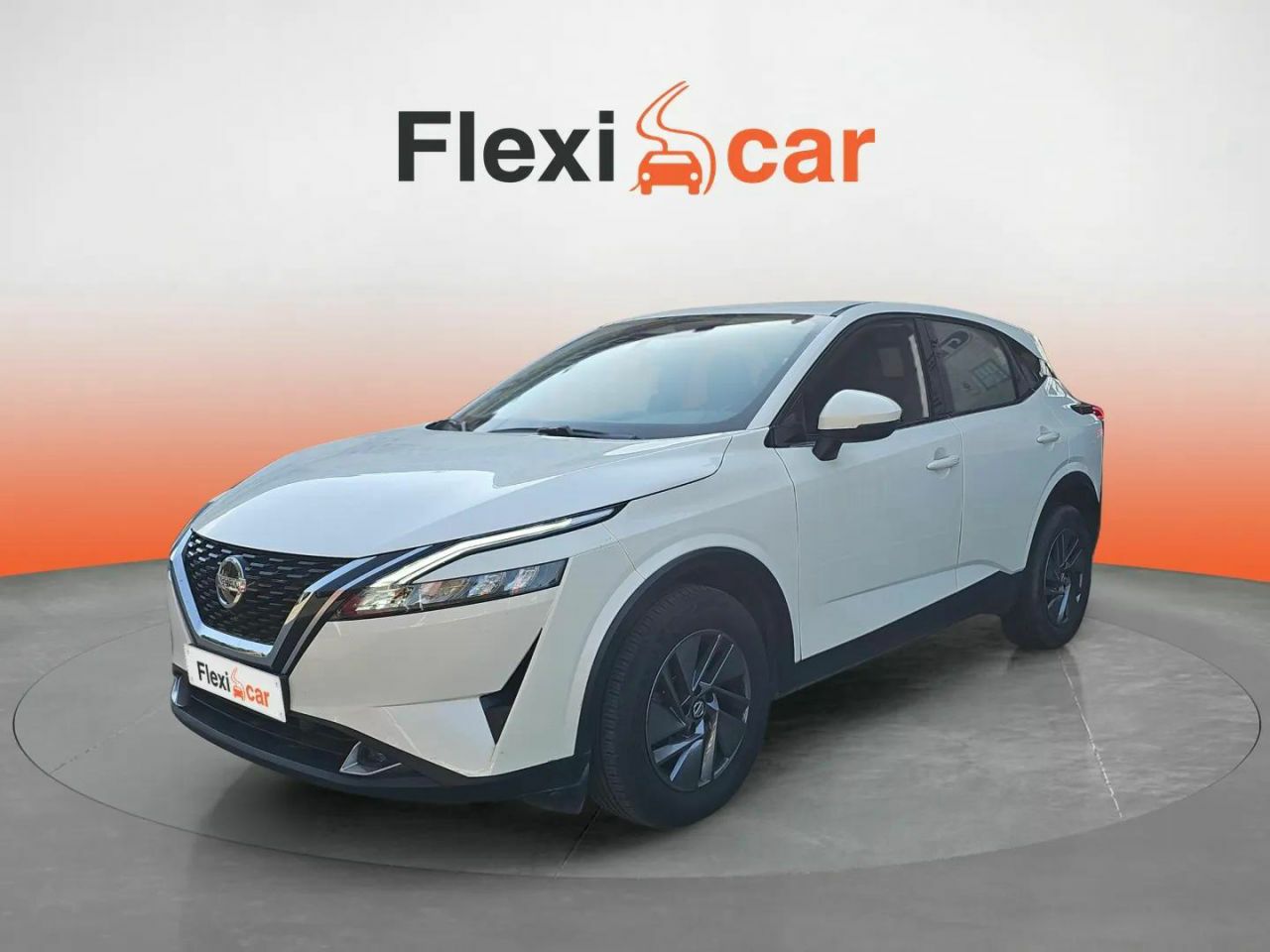 nissan qashqai 2021 / foto grande (3)