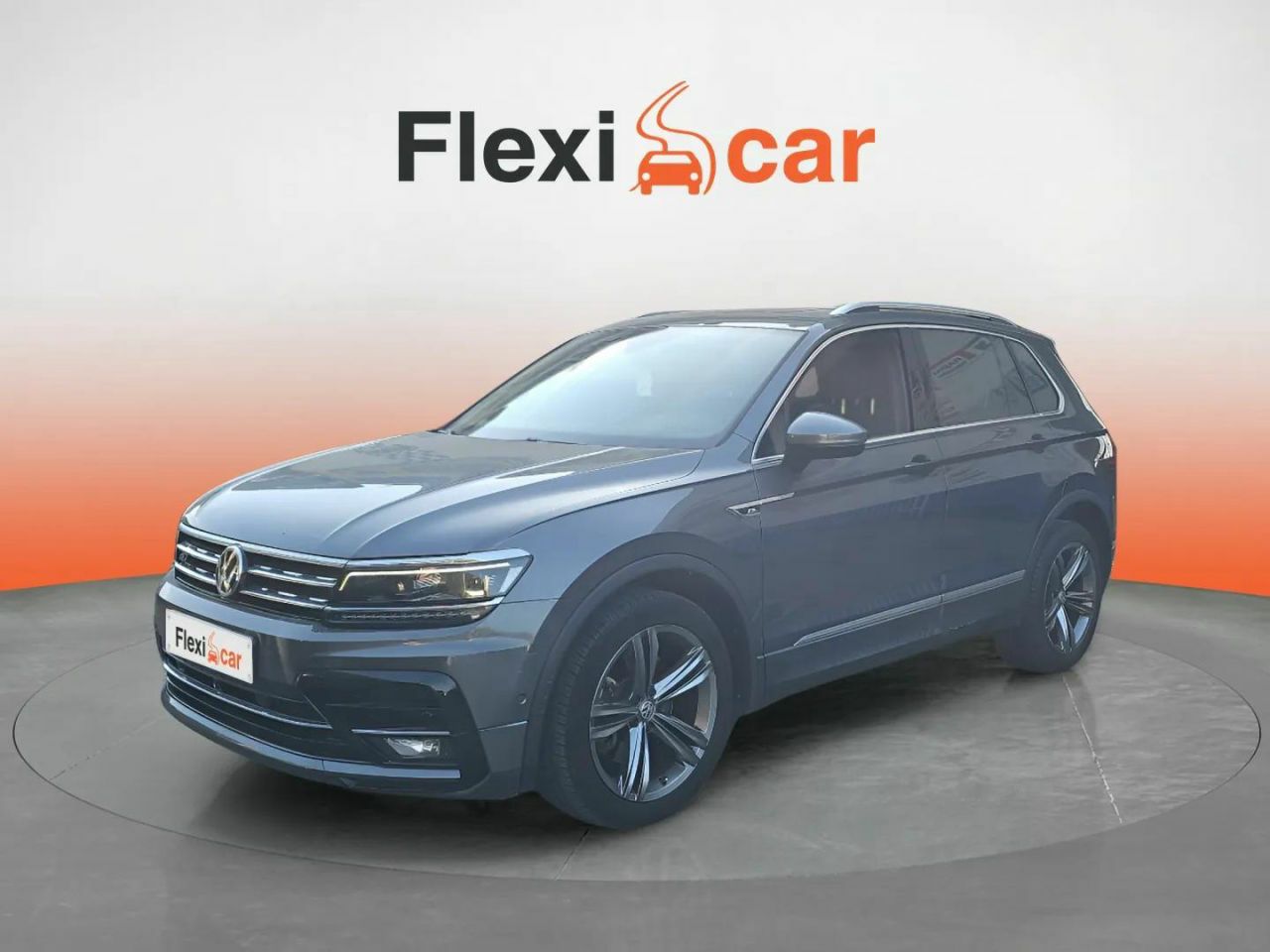 volkswagen tiguan 2017 / foto grande (3)