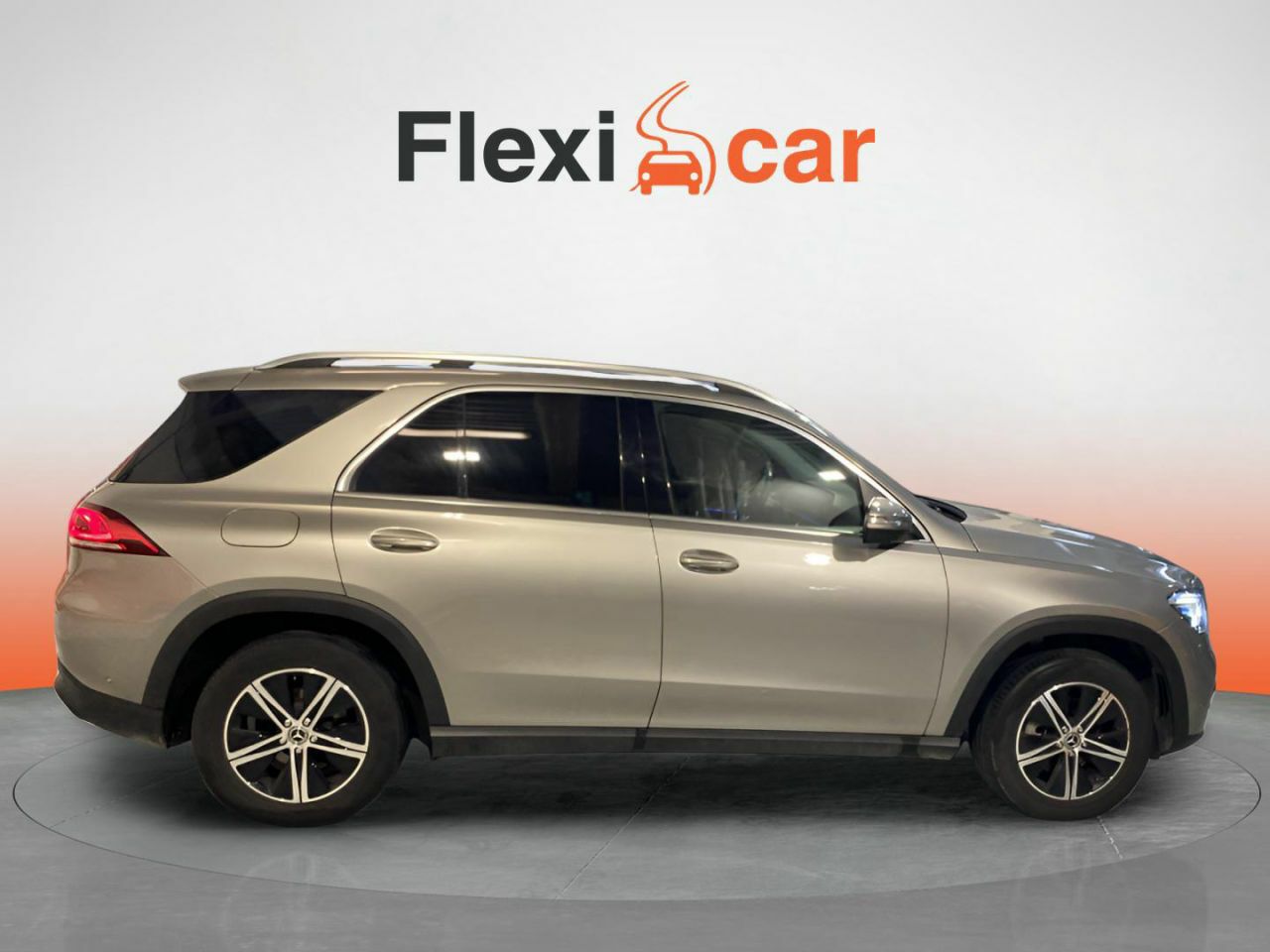 mercedes clase gle 2021 / foto grande (2)