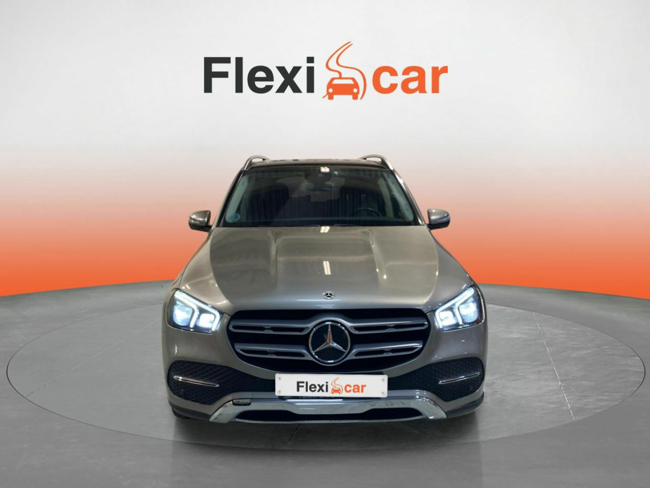 mercedes clase gle 2021 / foto grande (3)