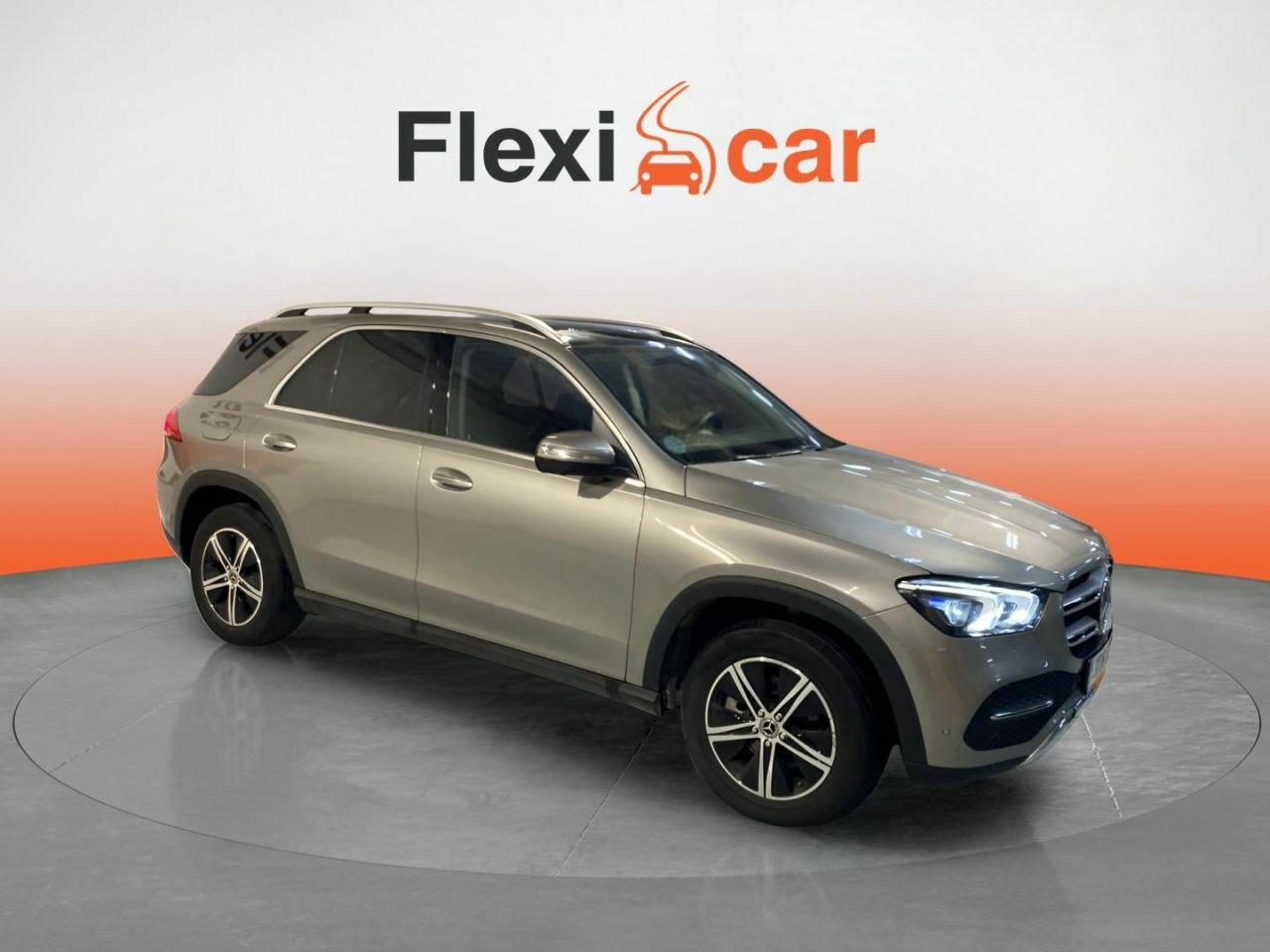 Consulta nuestro grandioso  de segunda mano - mercedes clase gle 2021 /