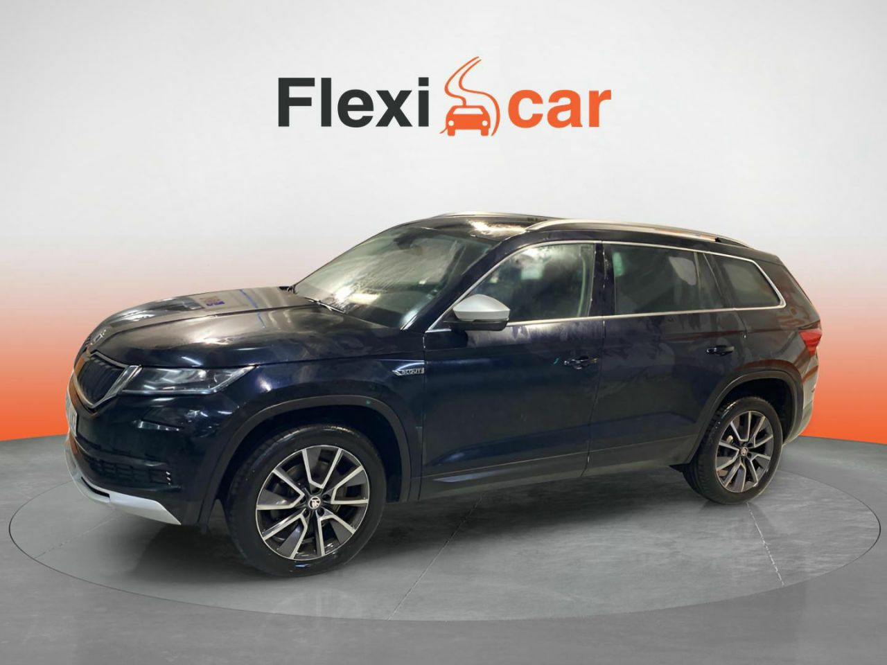 skoda kodiaq 2020 / foto grande (2)