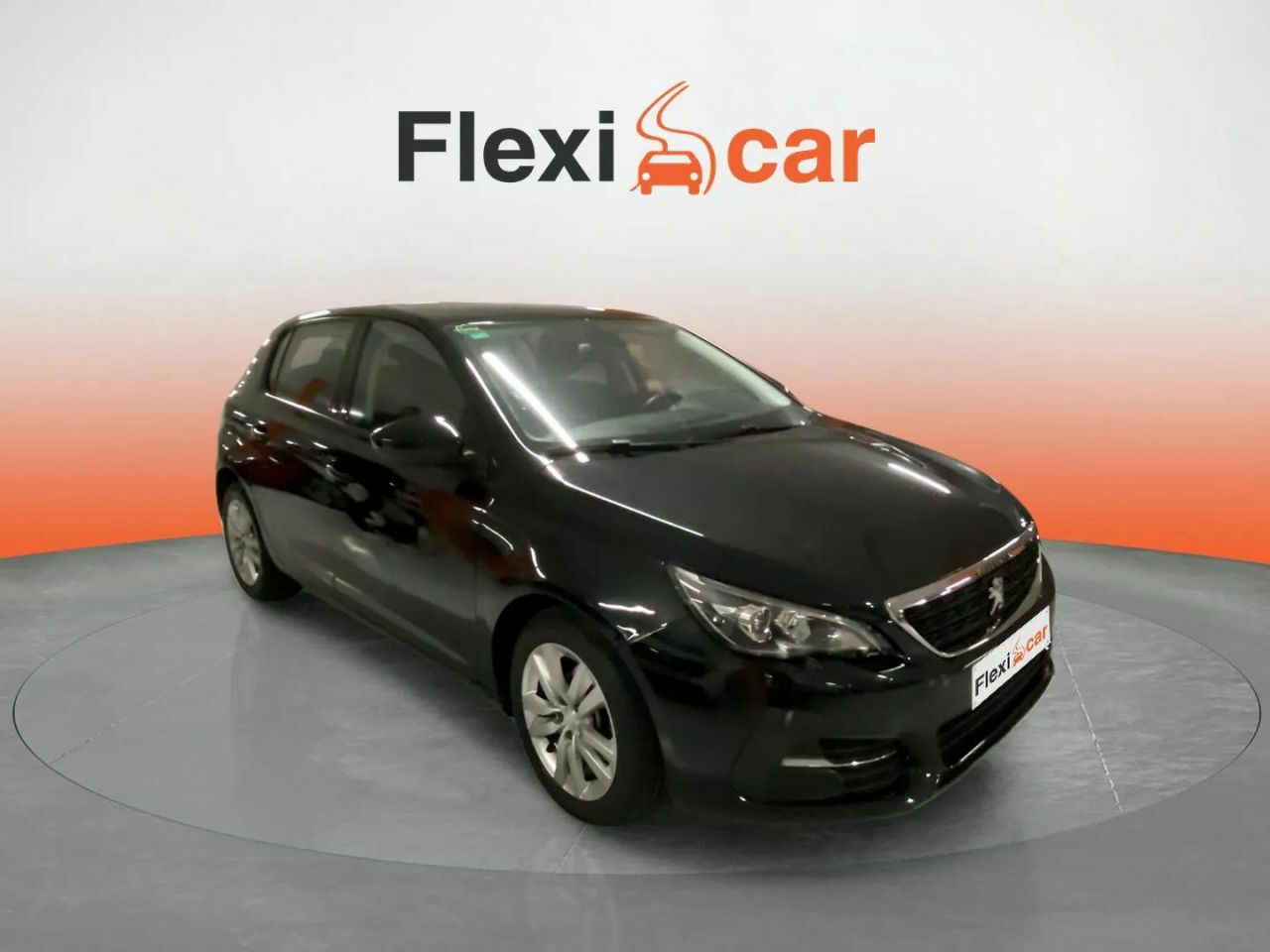Peugeot 308 2021  de segunda mano - peugeot 308 2018 /