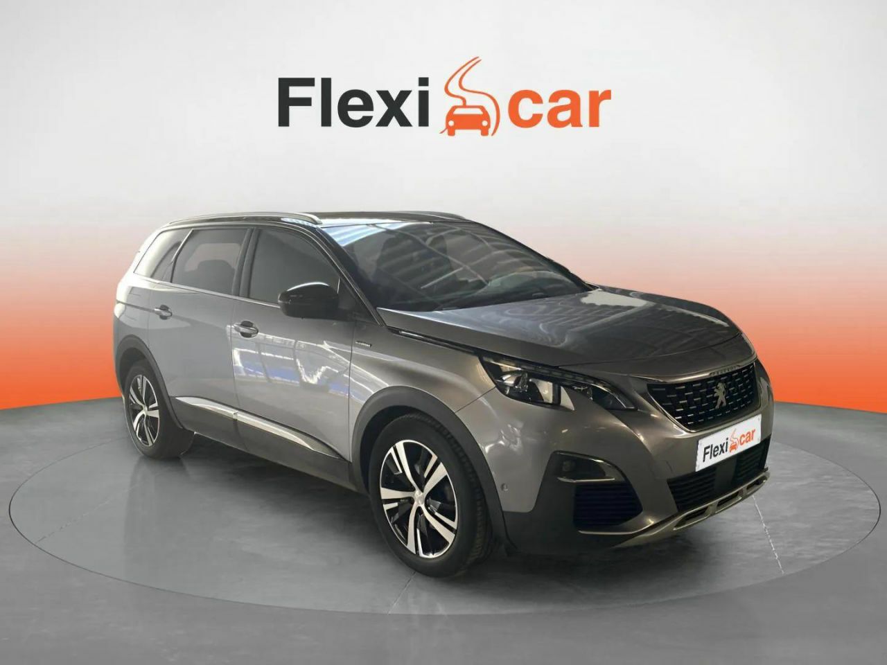 Peugeot 5008 alcala henares  de segunda mano - peugeot 5008 2018 /