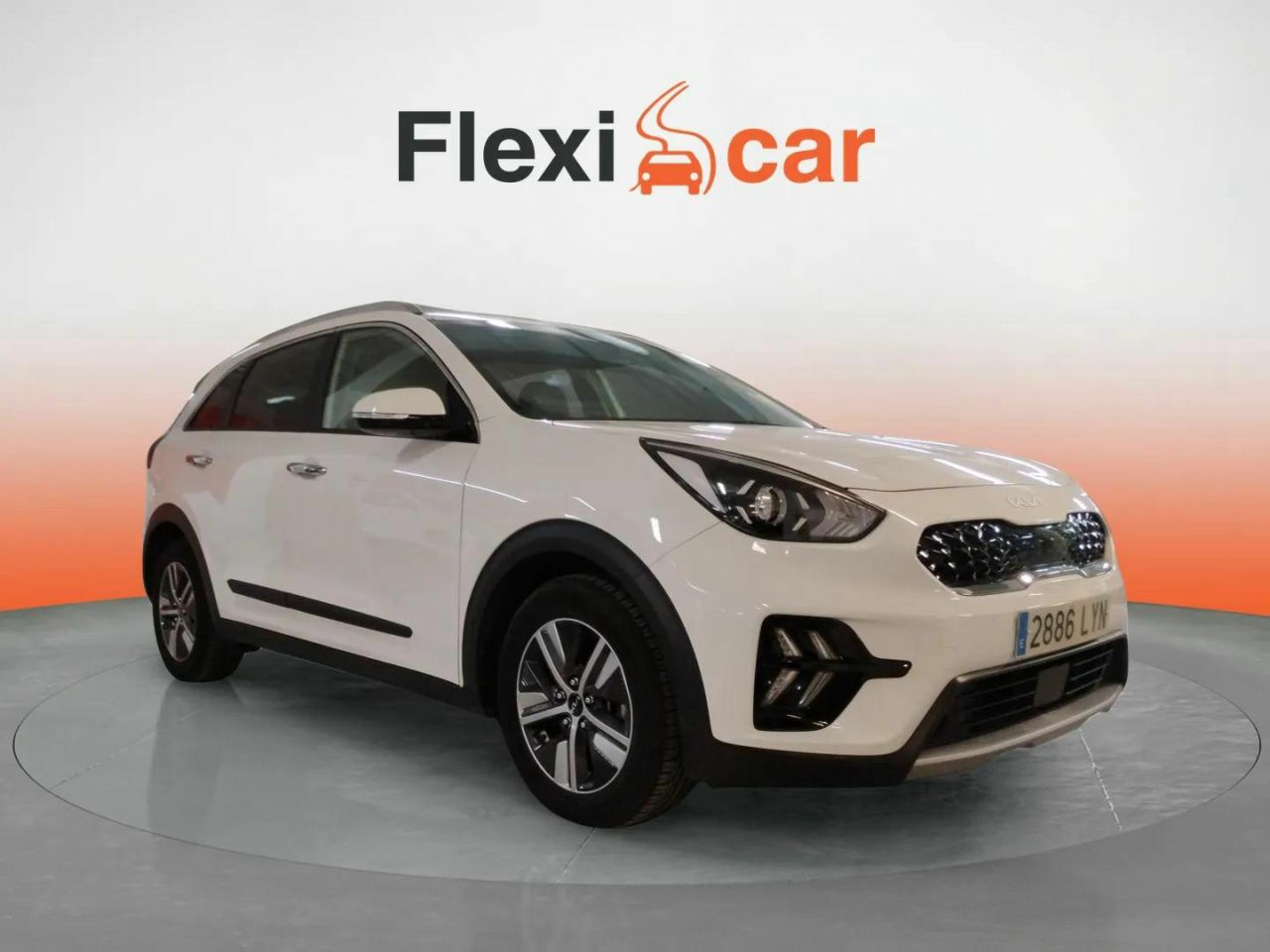 Kia niro 2020 alcala de henares  de segunda mano - kia niro 2022 /
