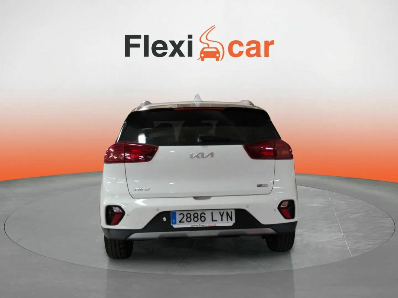 kia niro 2022 / foto grande (3)