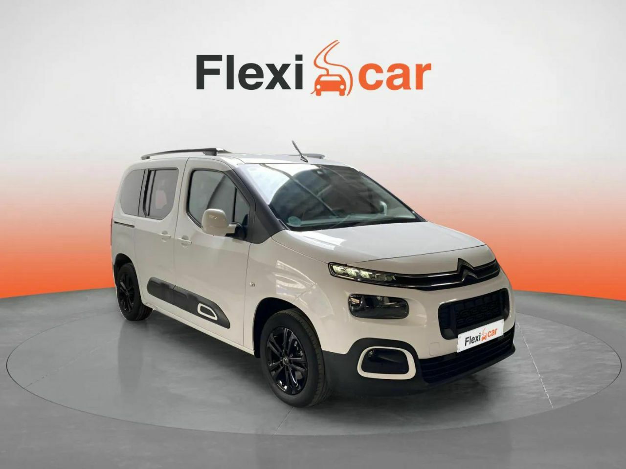 Berlingo 2024 alcala de henares  de segunda mano - citroën berlingo 2020 /