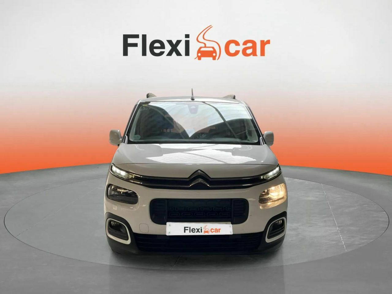 citroën berlingo 2020 / foto grande (2)