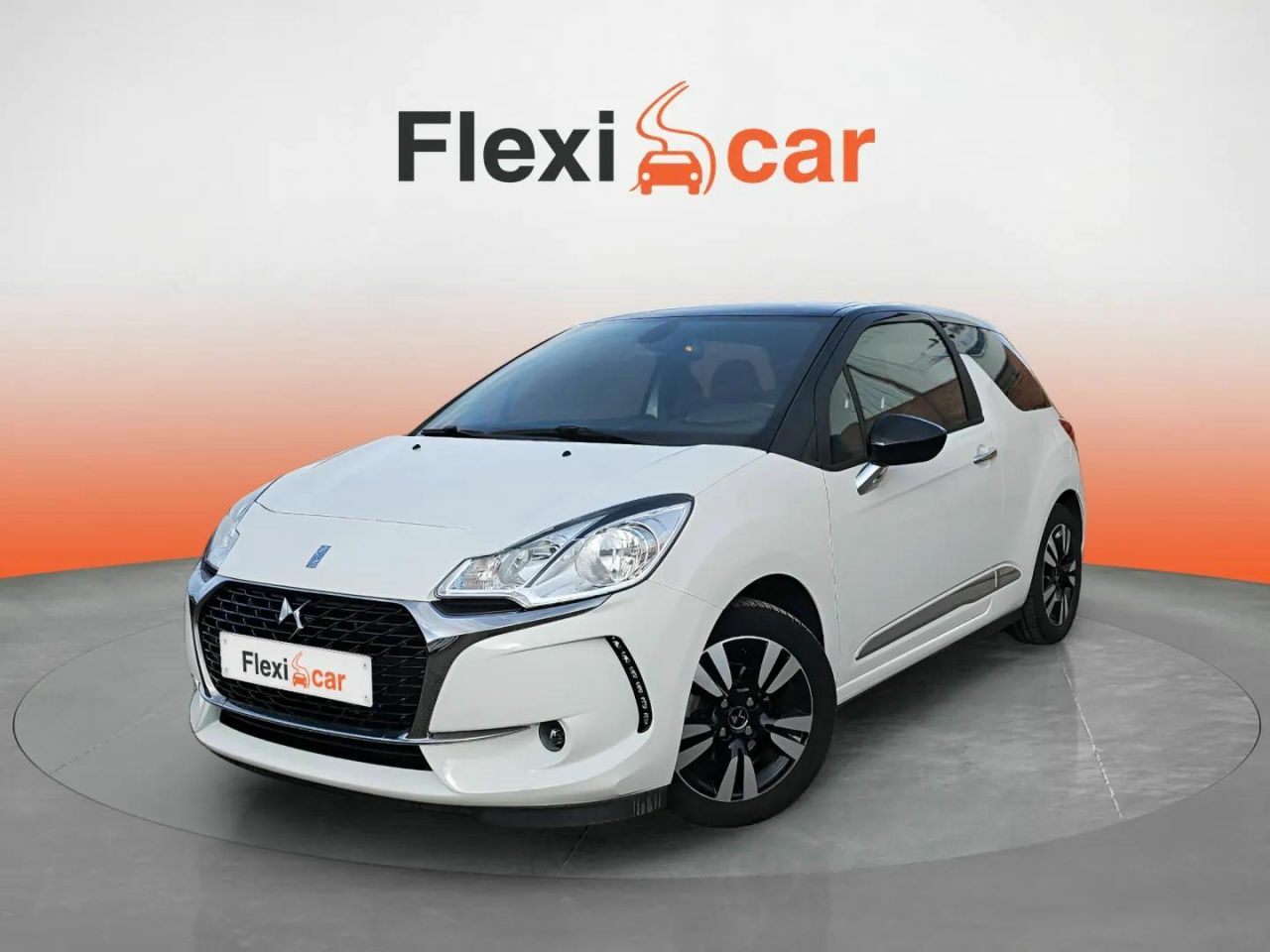 ds automobiles ds 3 2017 / foto grande (3)