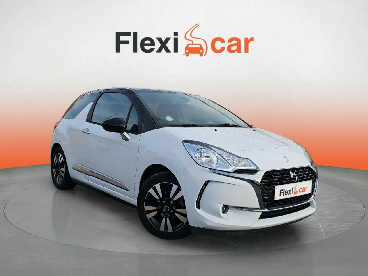 Foto ds automobiles ds 3 2017 /