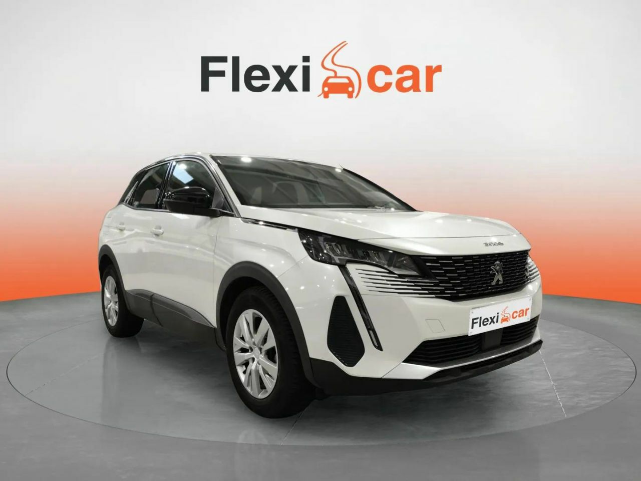 Peugeot 3008 2019 ciudad real  de segunda mano - peugeot 3008 2023 /