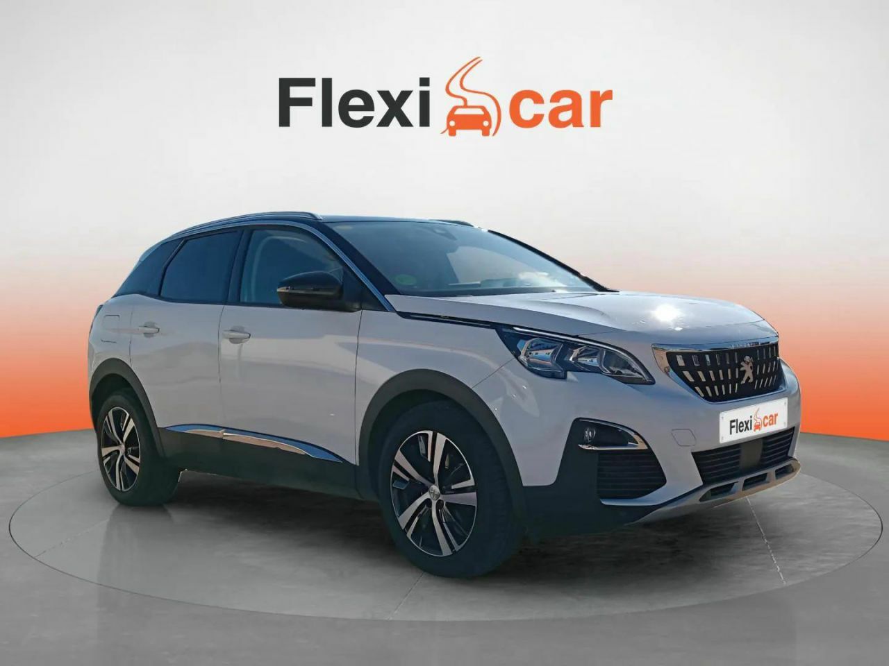 Peugeot 3008 2018  de segunda mano - peugeot 3008 2018 /