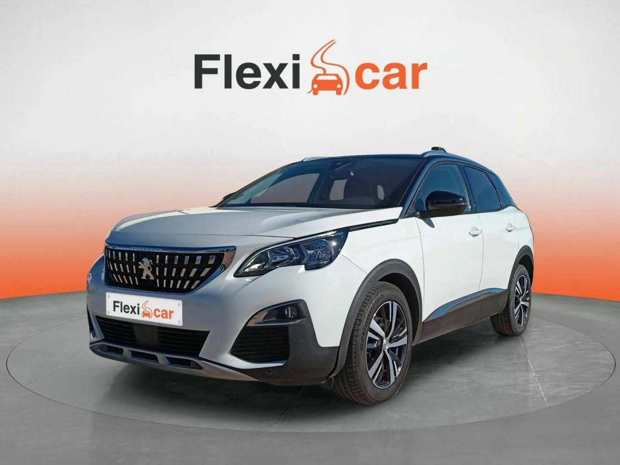 peugeot 3008 2018 / foto grande (2)
