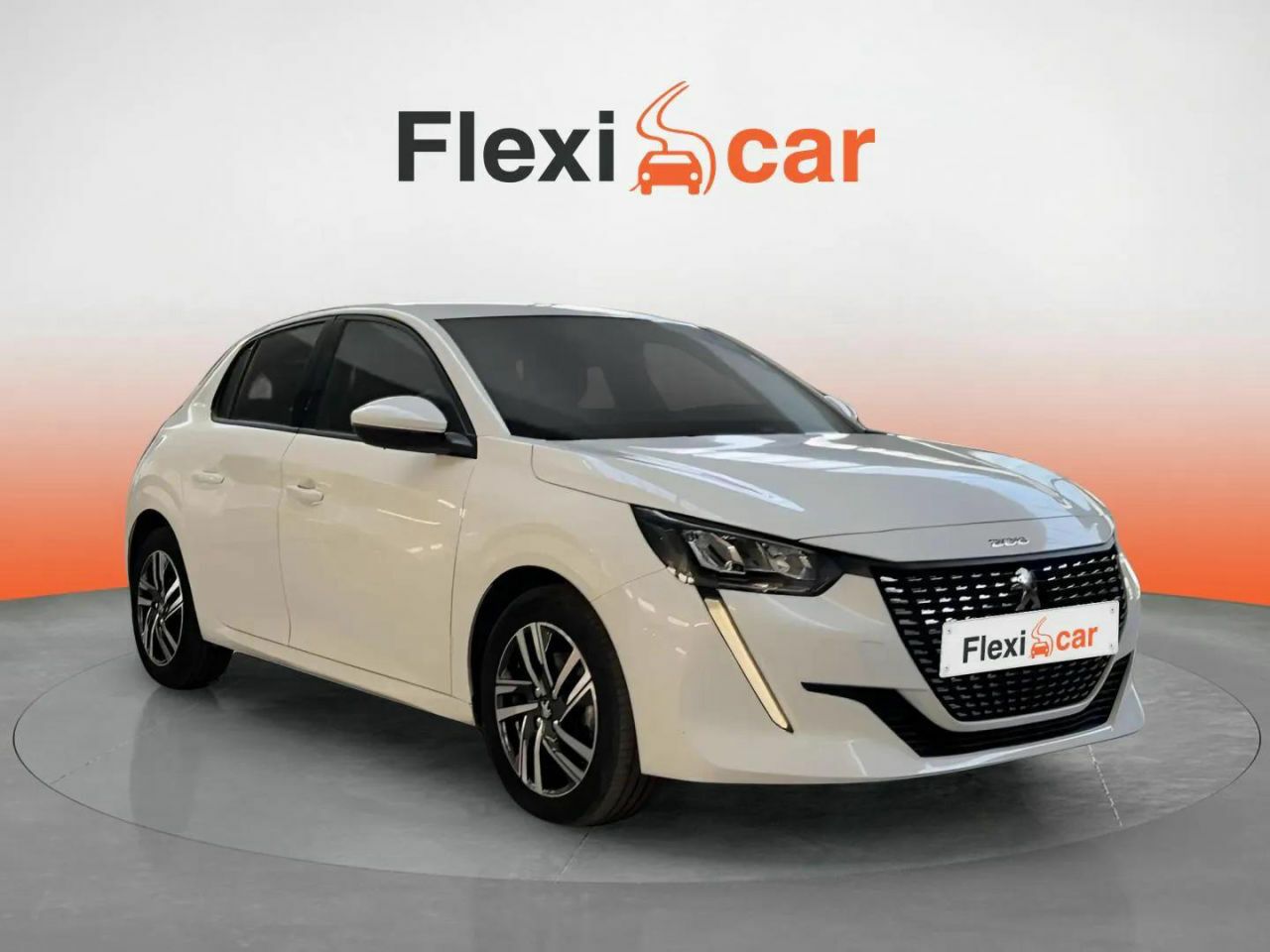 Foto peugeot 208 2020 /