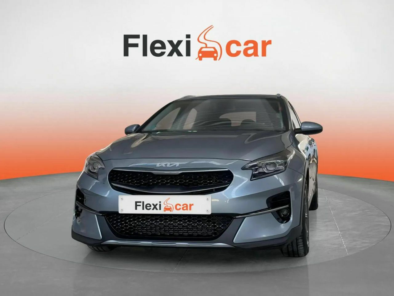 kia xceed 2022 / foto grande (2)