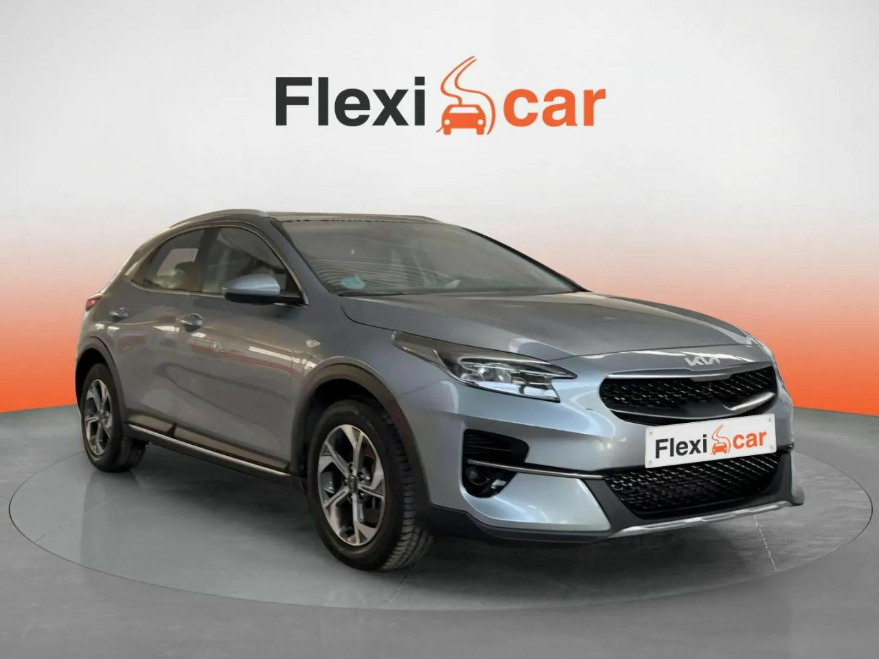 Foto kia xceed 2022 /