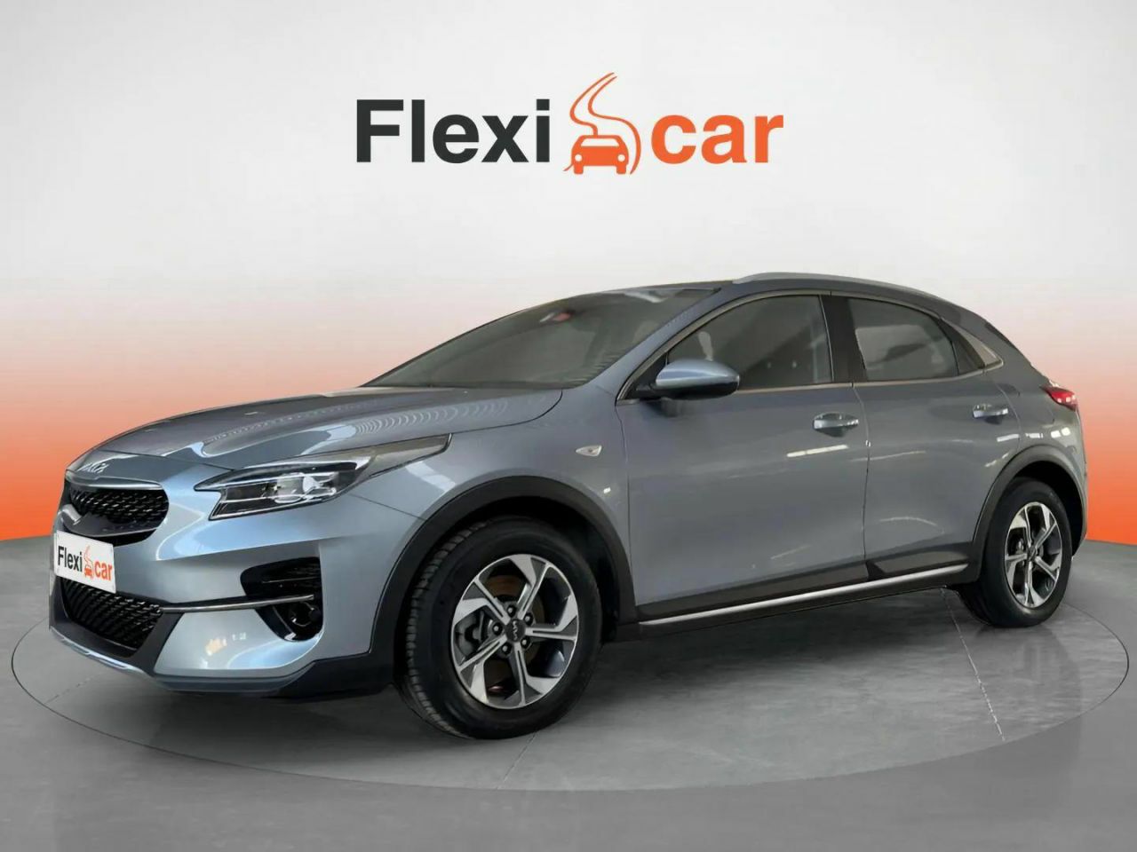 kia xceed 2022 / foto grande (3)