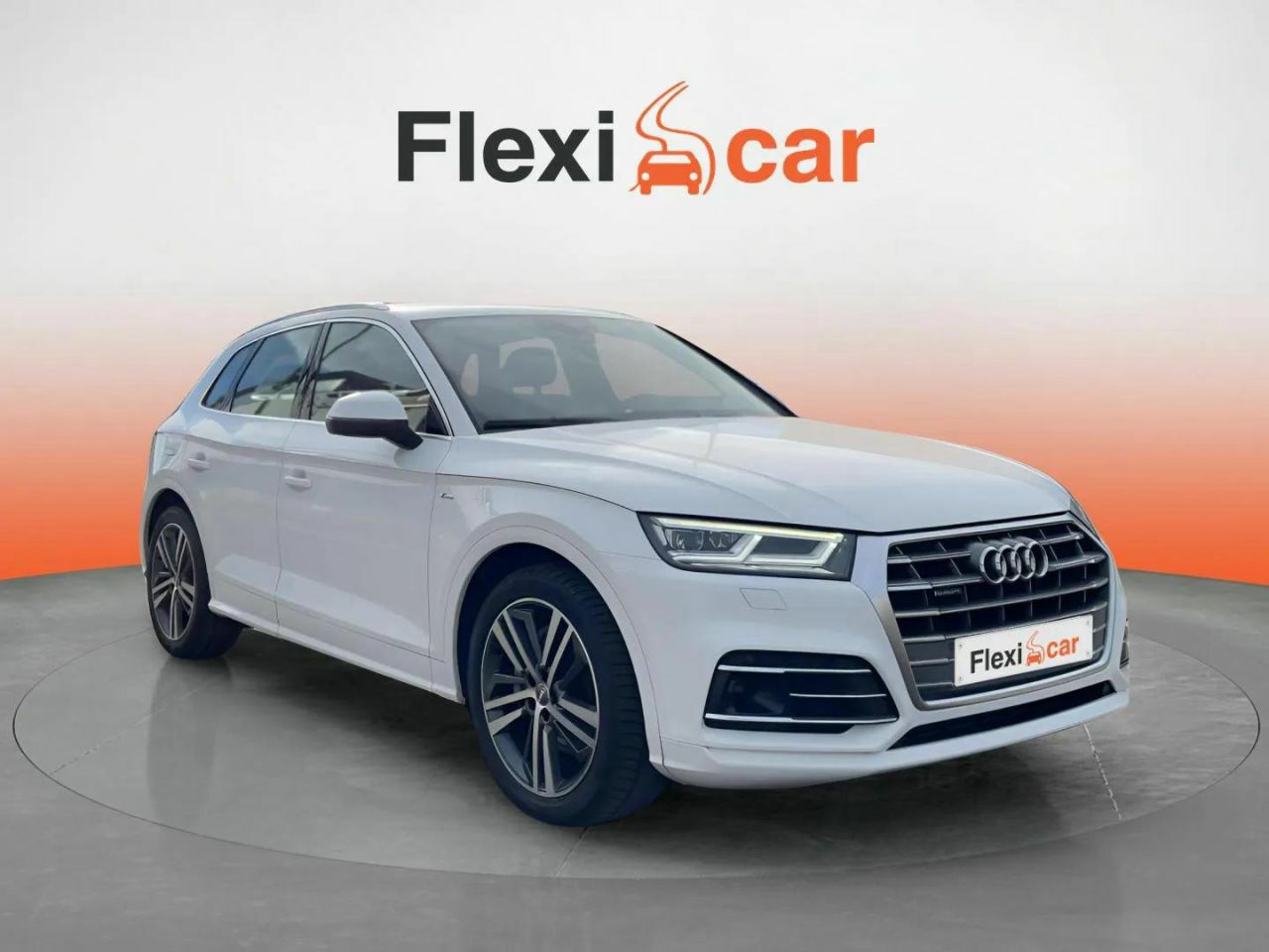 Foto audi q5 2019 /
