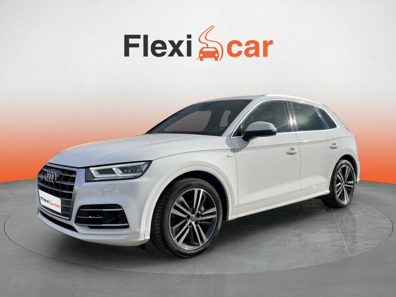 audi q5 2019 / foto grande (3)
