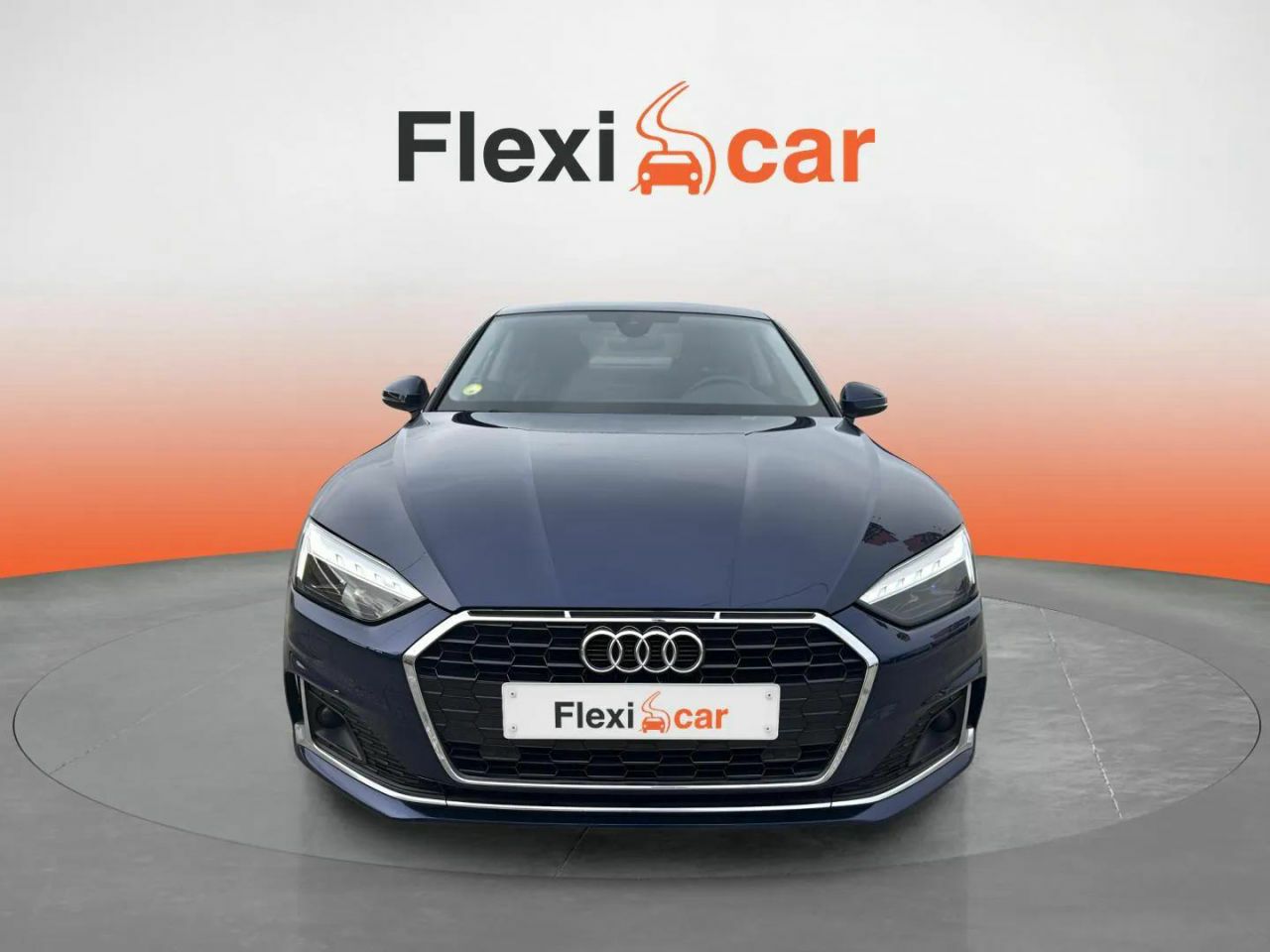 audi a5 2020 / foto grande (2)