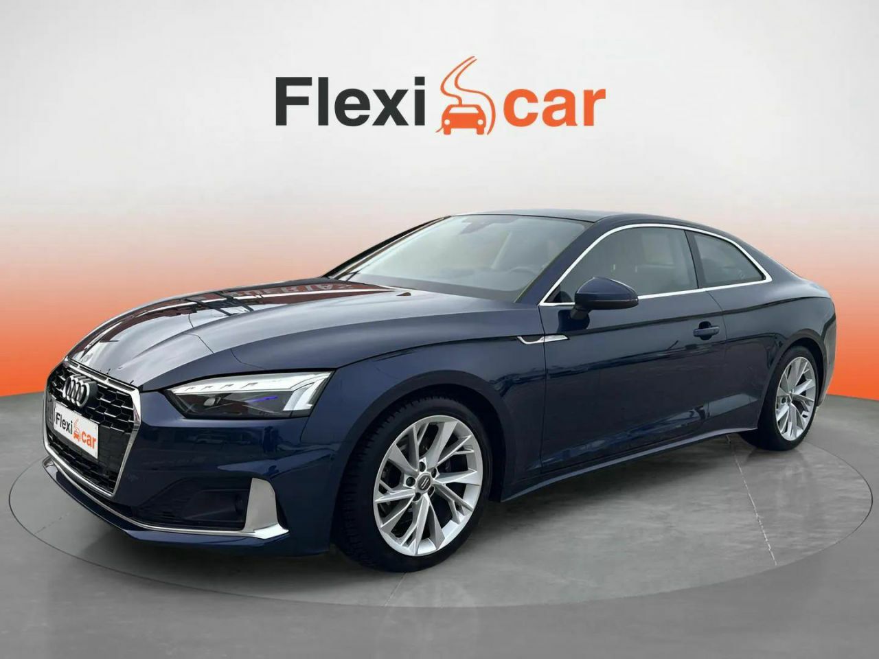audi a5 2020 / foto grande (3)