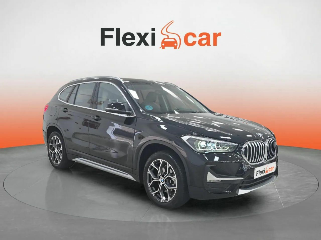 Bmw x1 2021  de segunda mano - bmw x1 2021 /