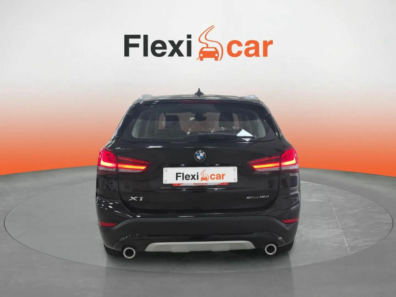 bmw x1 2021 / foto grande (3)