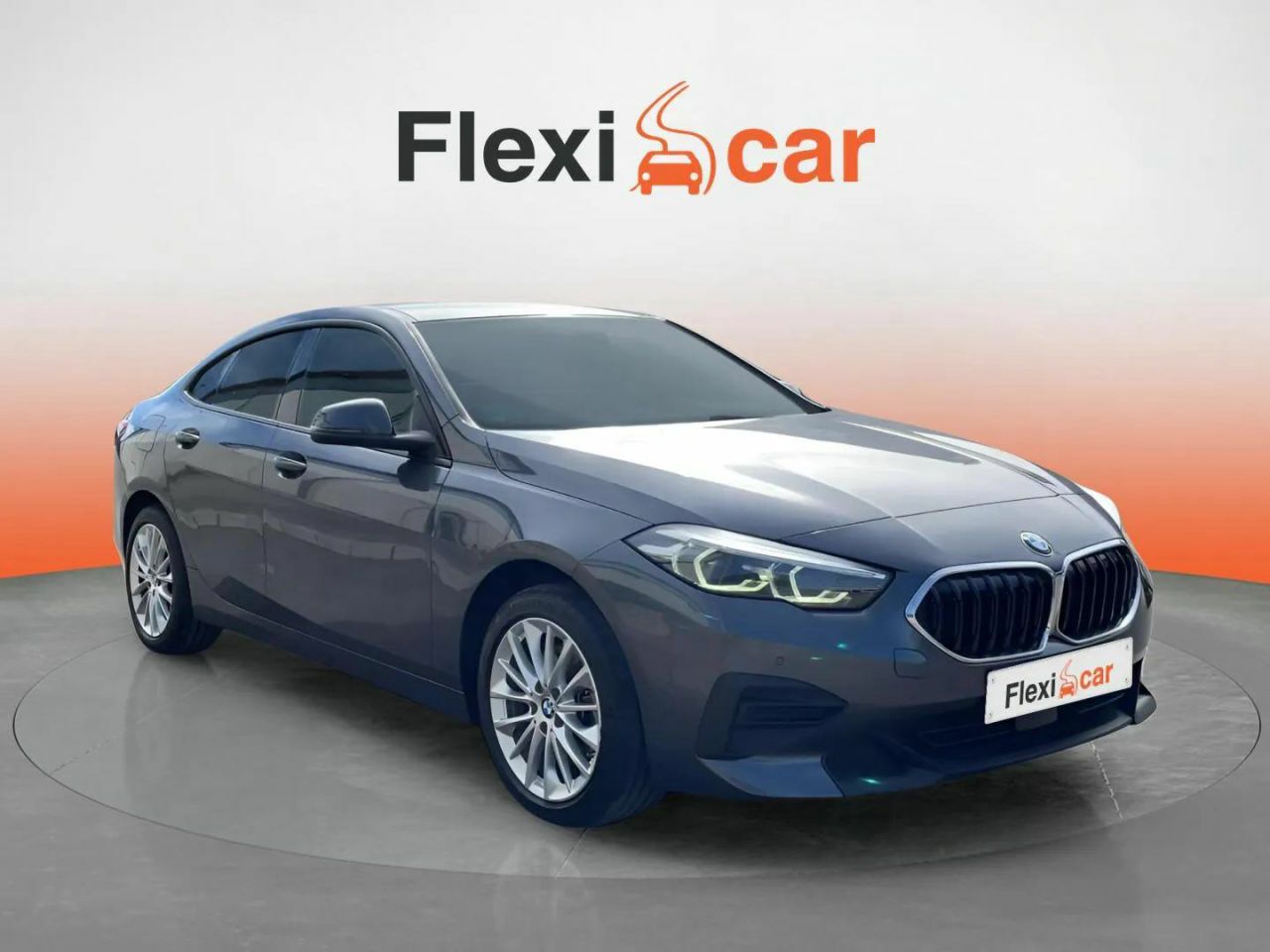 Foto bmw serie 2 2020 /