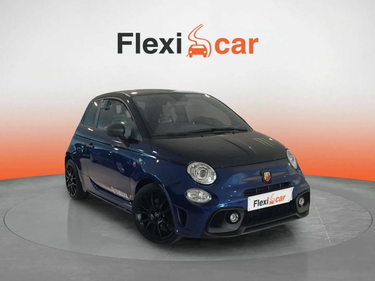 abarth 500 2021 / foto grande (2)