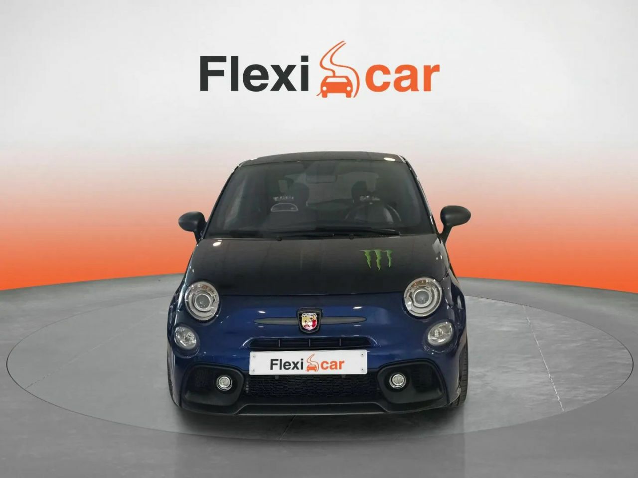 abarth 500 2021 / foto grande (3)