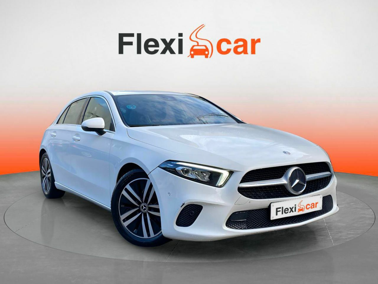 Mercedes clase a 2022 pontevedra  de segunda mano en Pontevedra - mercedes clase a 2020 /