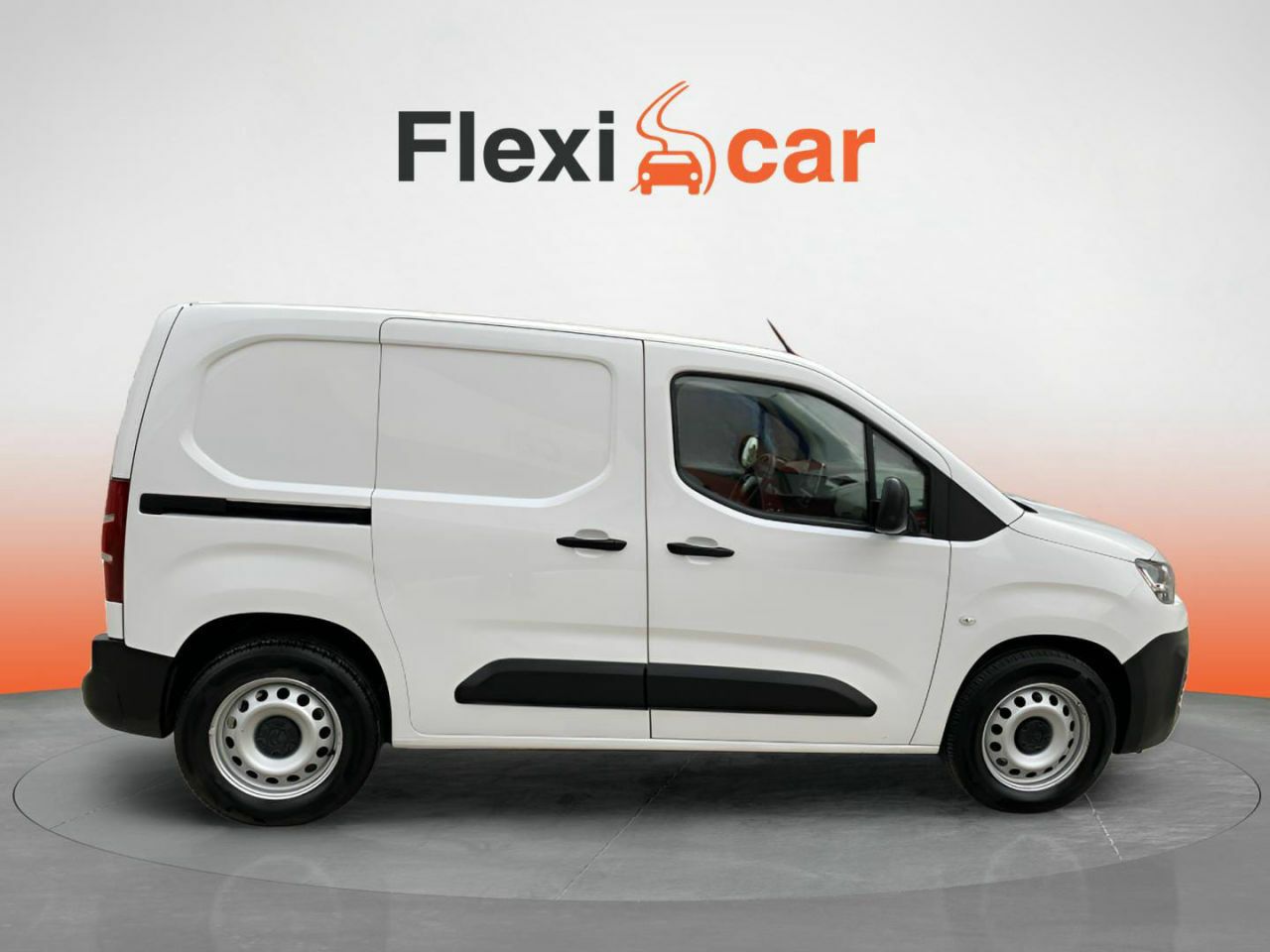 citroën berlingo 2019 / foto grande (2)
