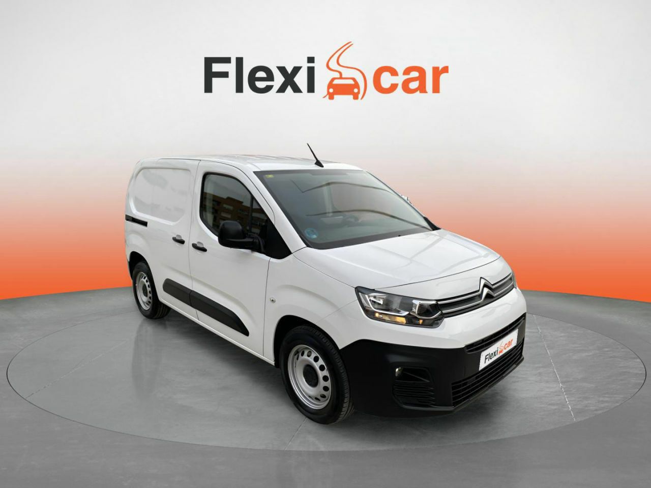 Citroen berlingo 2024 alcala de henares  de segunda mano - citroën berlingo 2019 /