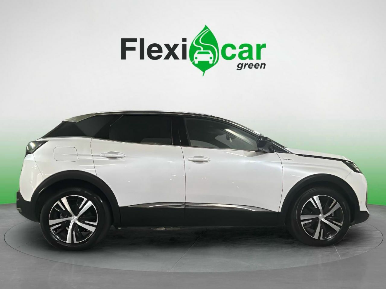 Maria  de segunda mano - peugeot 3008 2021 /