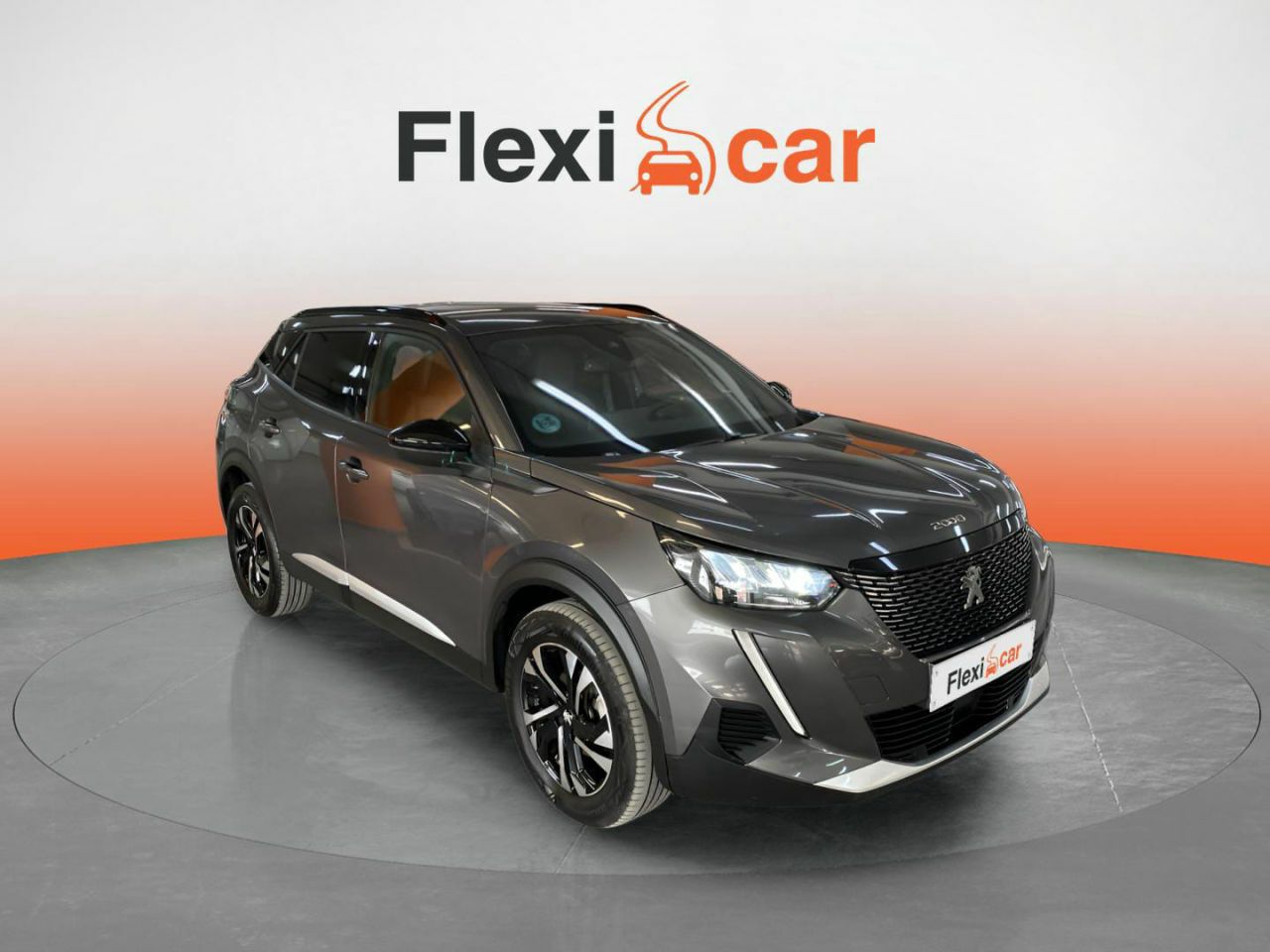 Peugeot 2008 2017  de segunda mano - peugeot 2008 2023 /